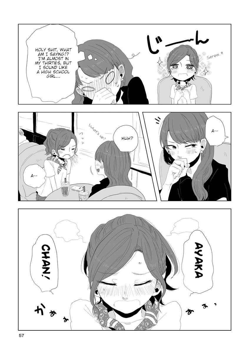 Page 5 Chapter 5 Shuuden de Kaesanai, Tatta Hitotsu Houhou