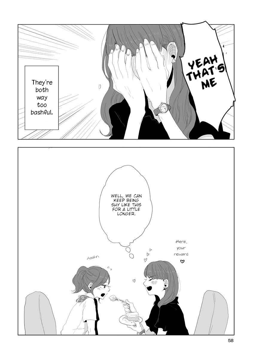 Page 6 Chapter 5 Shuuden de Kaesanai, Tatta Hitotsu Houhou