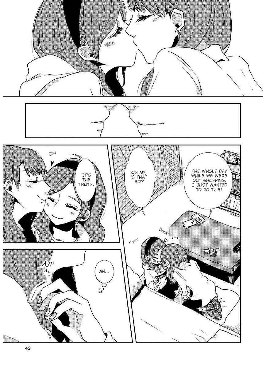 Page 5 Chapter 16 Shuuden de Kaesanai, Tatta Hitotsu Houhou