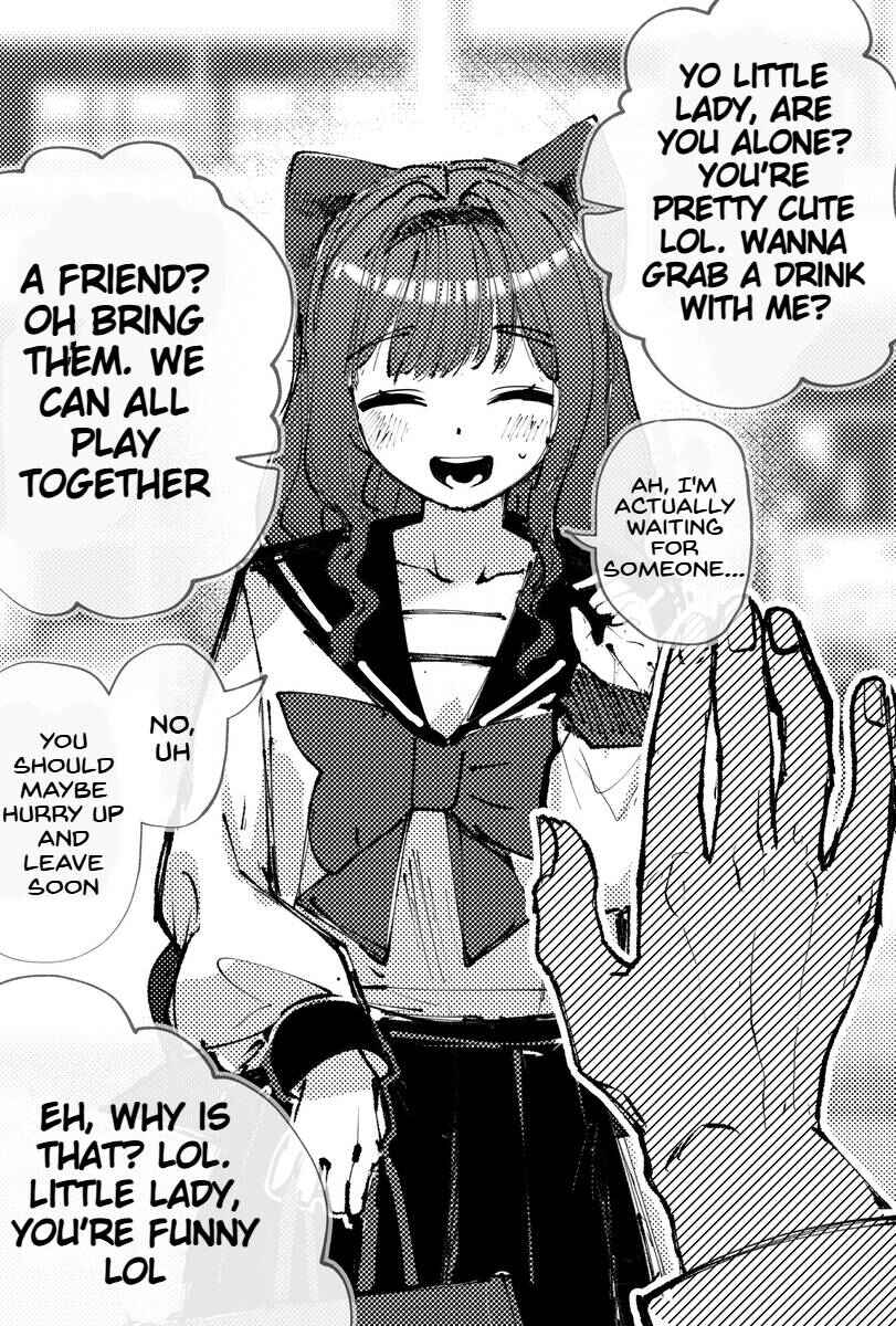 Page 1 Chapter Unknown_289a Aniki