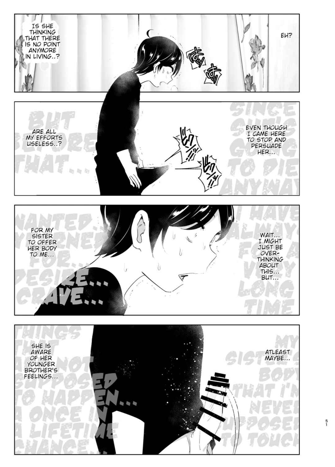 Page 51 Chapter 1 We Used to Be Happy