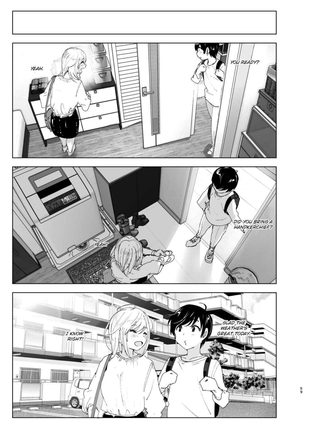 Page 59 Chapter 2 We Used to Be Happy