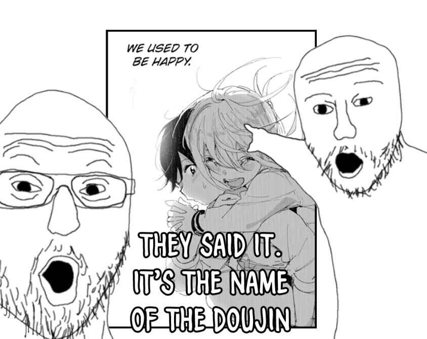 Page 92 Chapter 2 We Used to Be Happy
