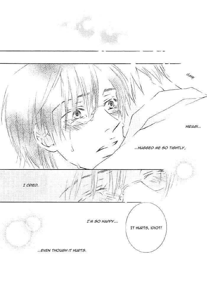 Page 30 Chapter 7 Zenbu Ore no Mono!