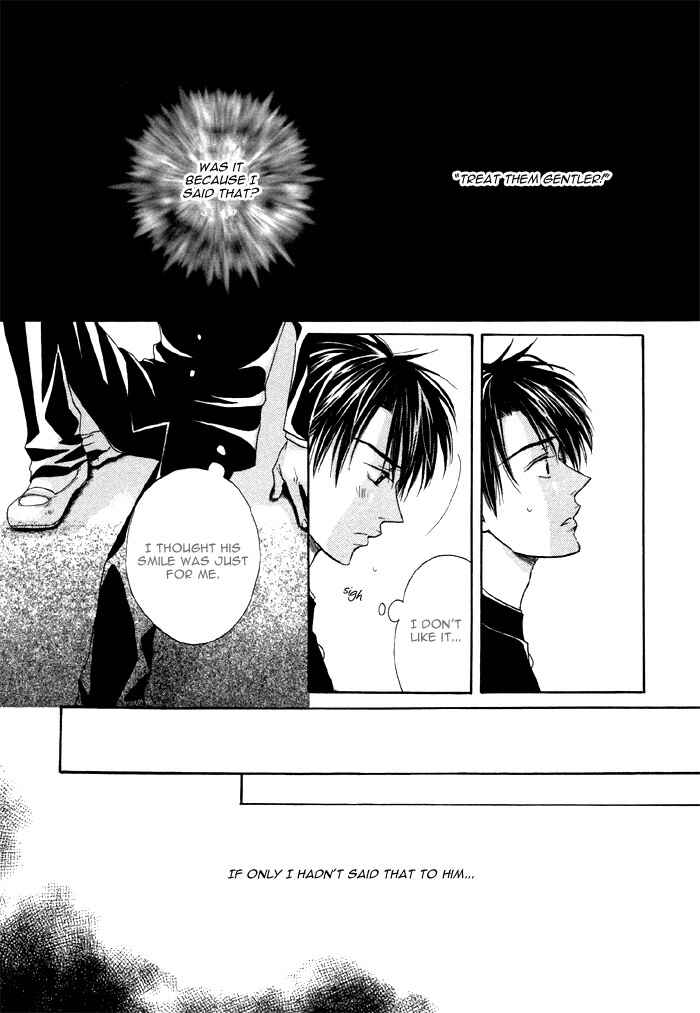 Page 9 Chapter 6 Zenbu Ore no Mono!