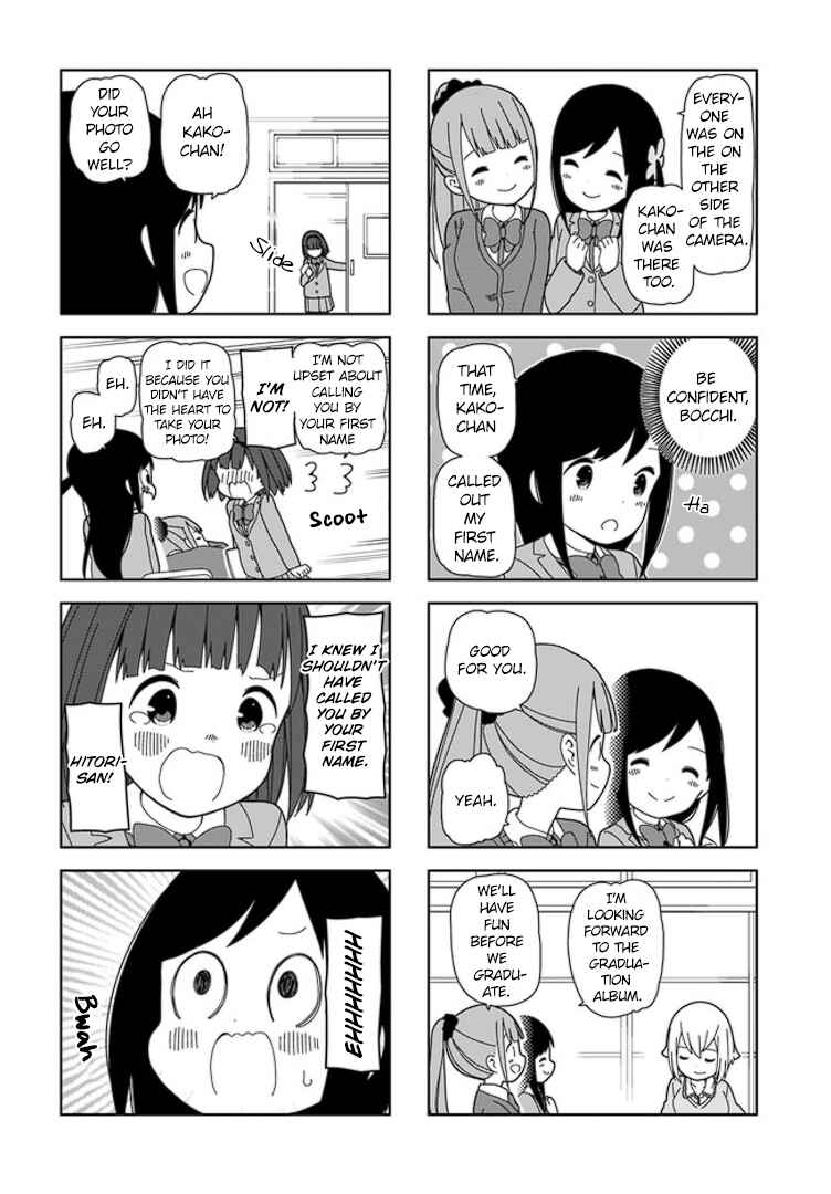 Page 9 Chapter 82 Hitoribocchi no ○○ Seikatsu