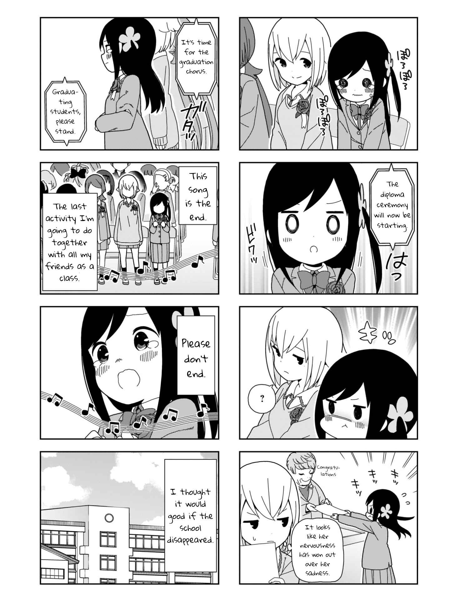 Page 5 Chapter 99 Hitoribocchi no ○○ Seikatsu