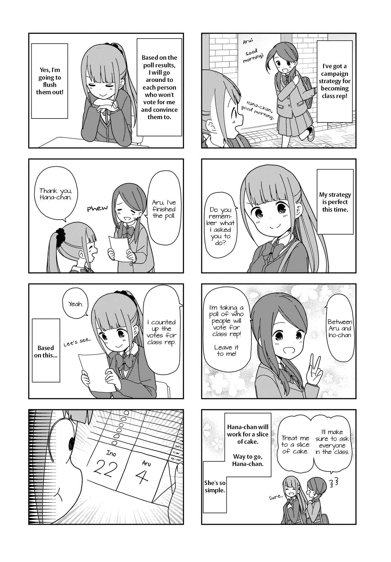 Page 2 Chapter 66 Hitoribocchi no ○○ Seikatsu