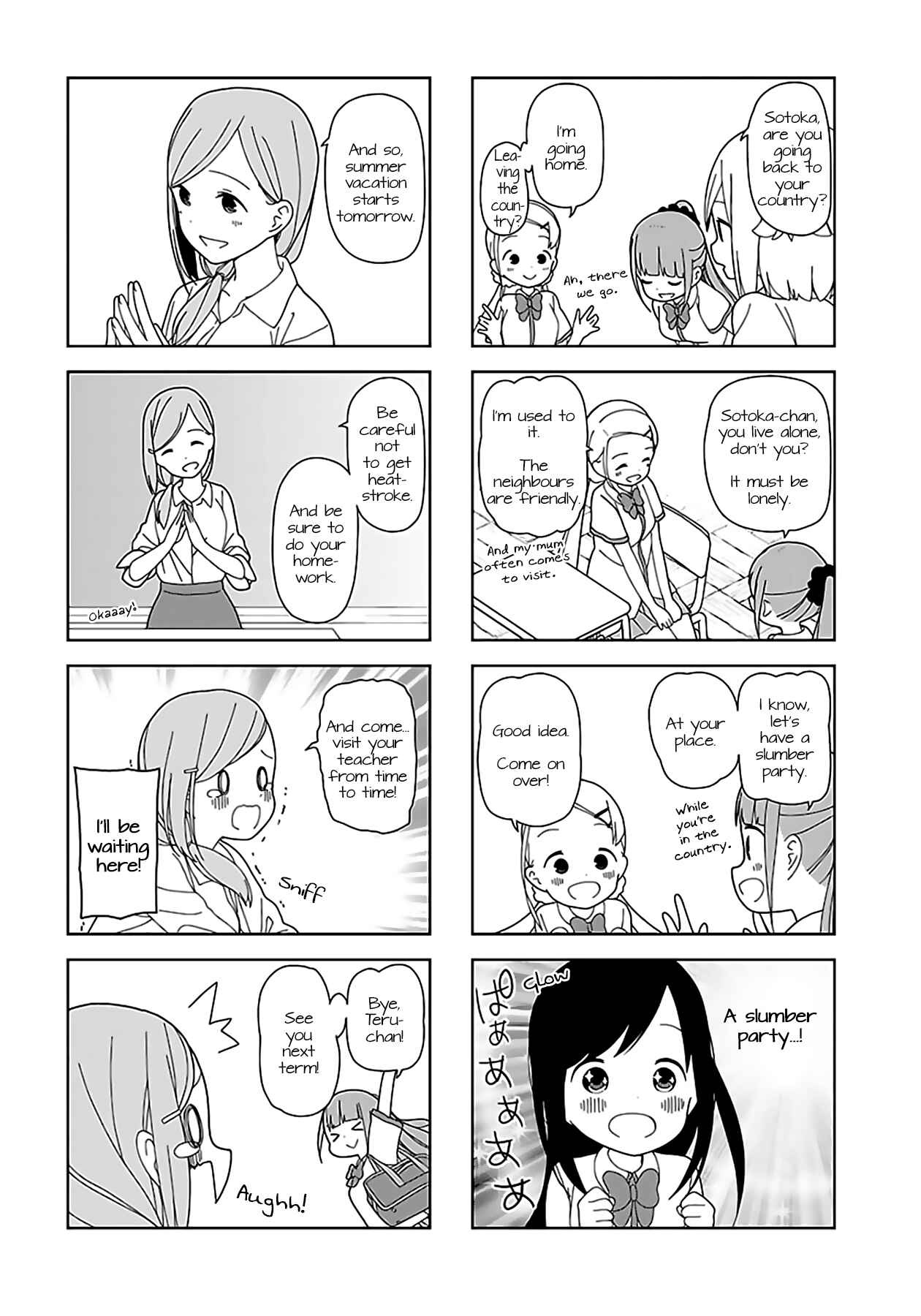 Page 2 Chapter 48 Hitoribocchi no ○○ Seikatsu