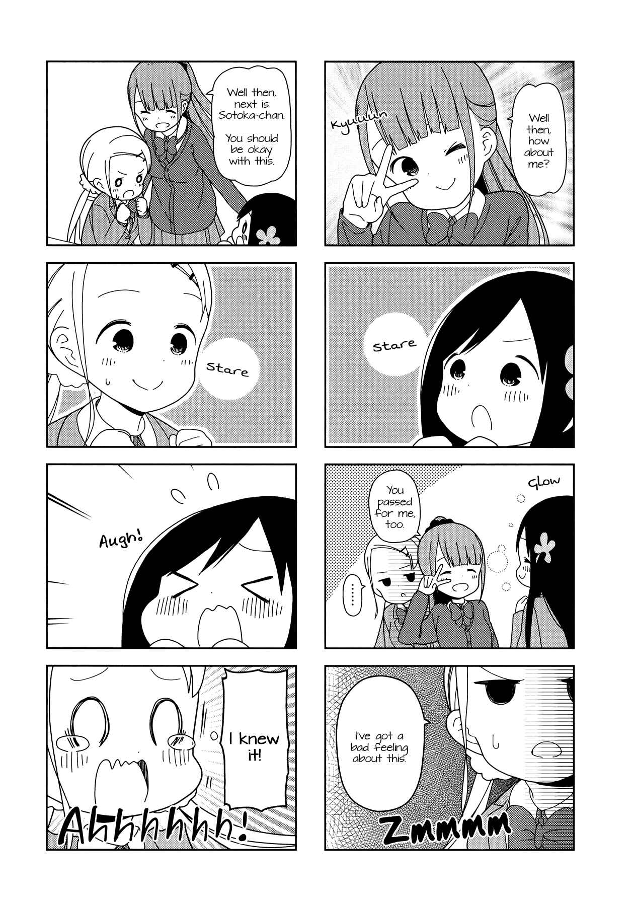 Page 3 Chapter 37 Hitoribocchi no ○○ Seikatsu