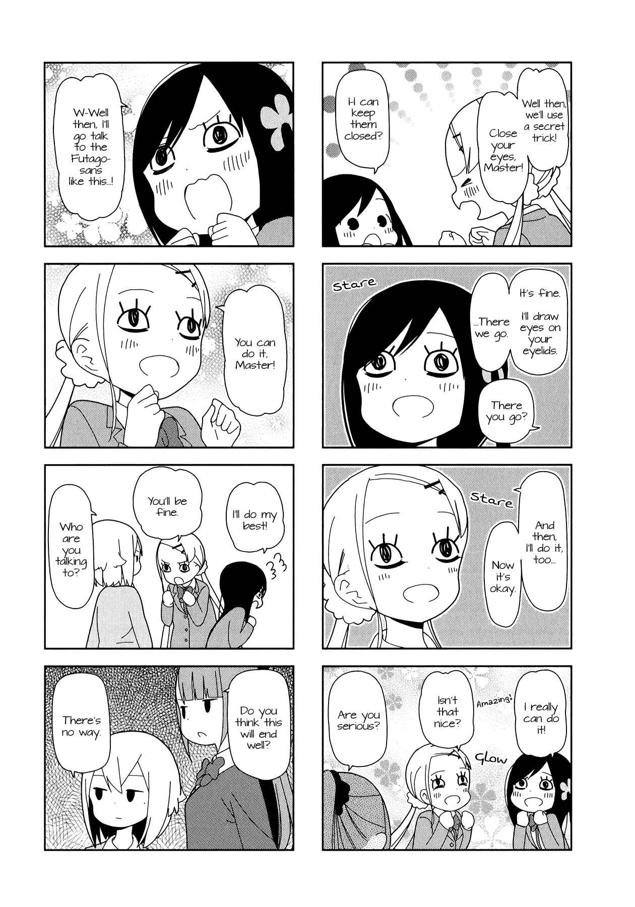 Page 5 Chapter 37 Hitoribocchi no ○○ Seikatsu