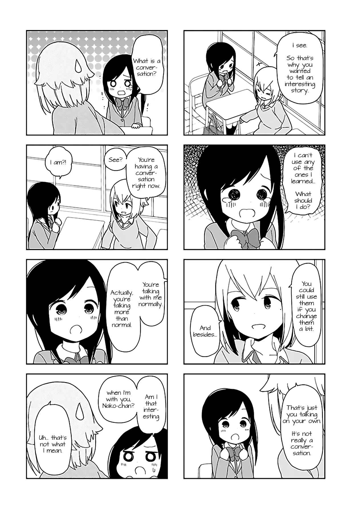 Page 4 Chapter 40 Hitoribocchi no ○○ Seikatsu