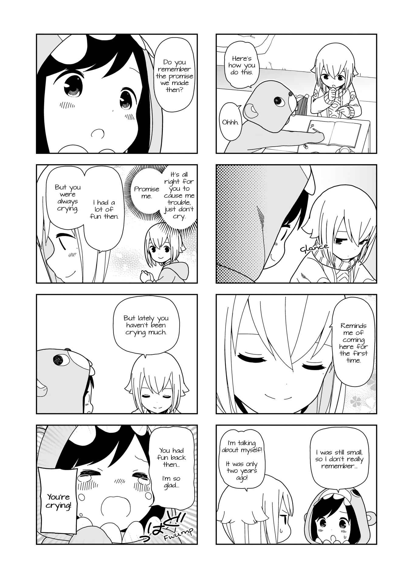 Page 7 Chapter 88 Hitoribocchi no ○○ Seikatsu
