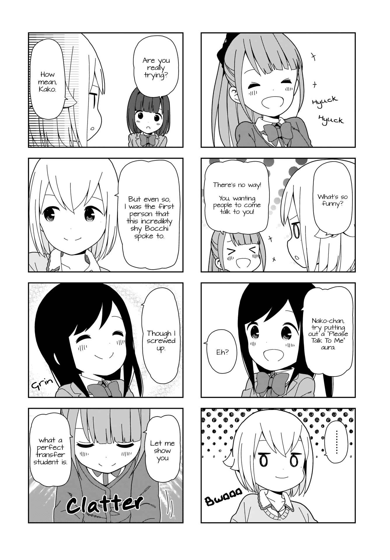 Page 2 Chapter 91 Hitoribocchi no ○○ Seikatsu