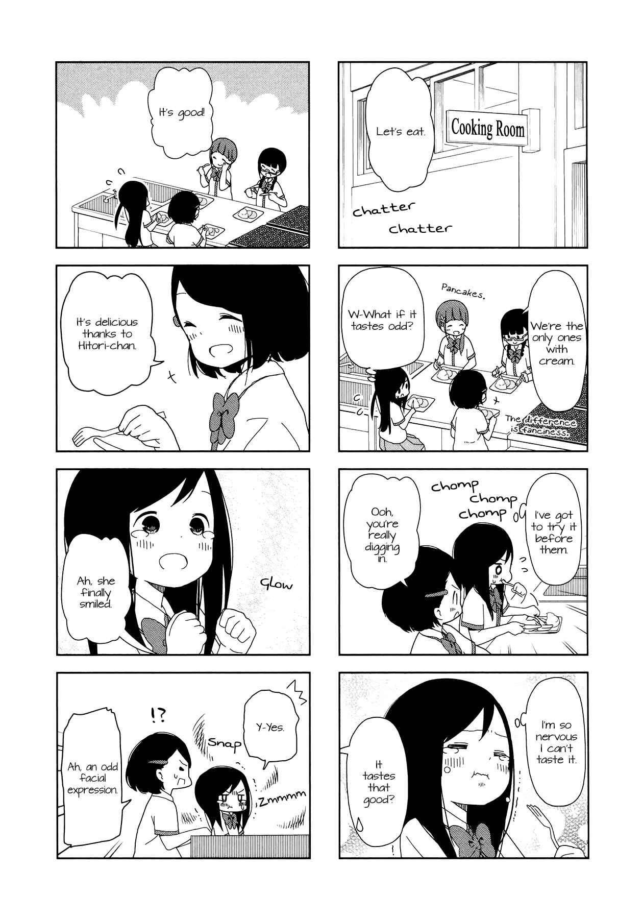 Page 7 Chapter 20 Hitoribocchi no ○○ Seikatsu