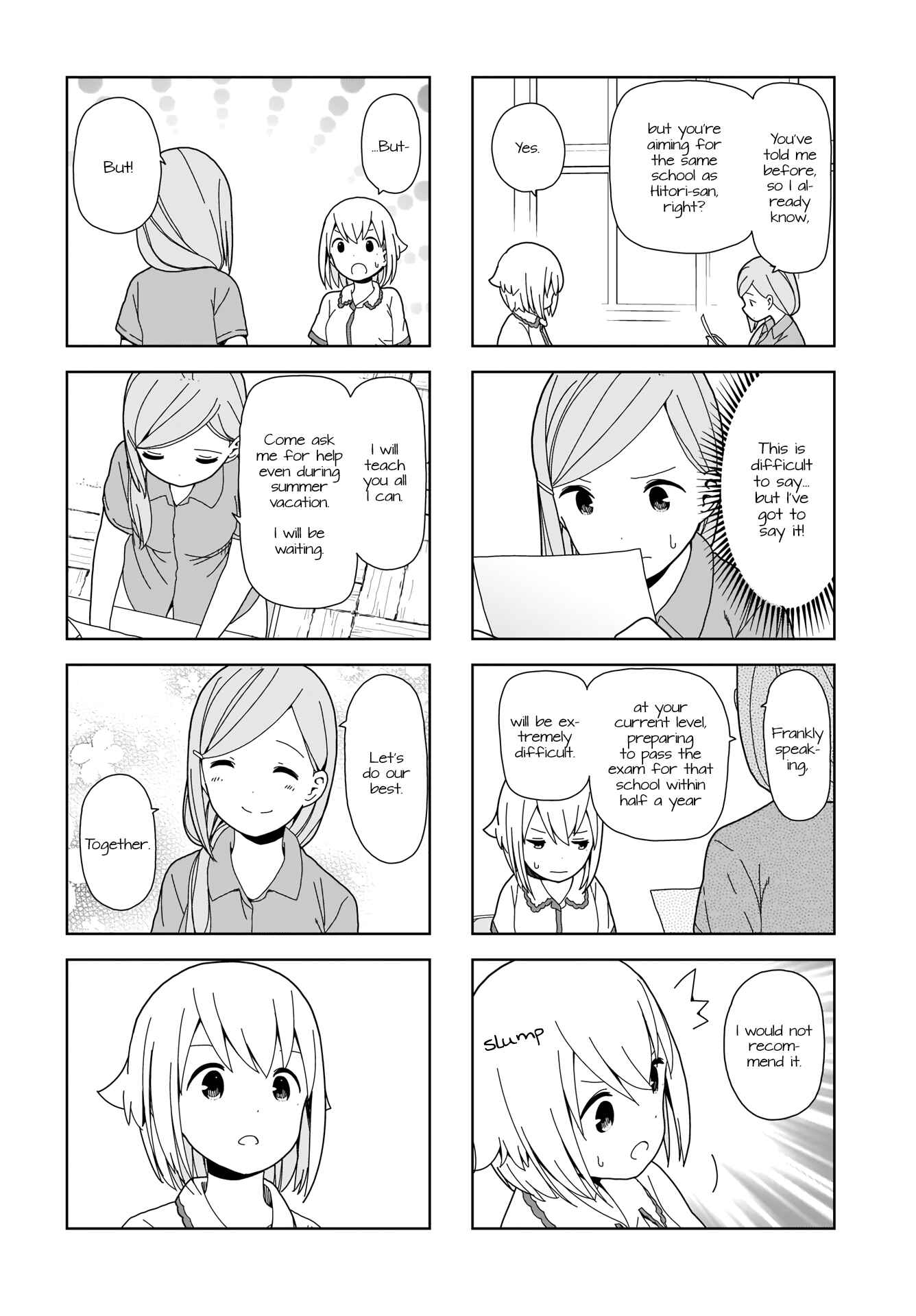 Page 6 Chapter 78 Hitoribocchi no ○○ Seikatsu