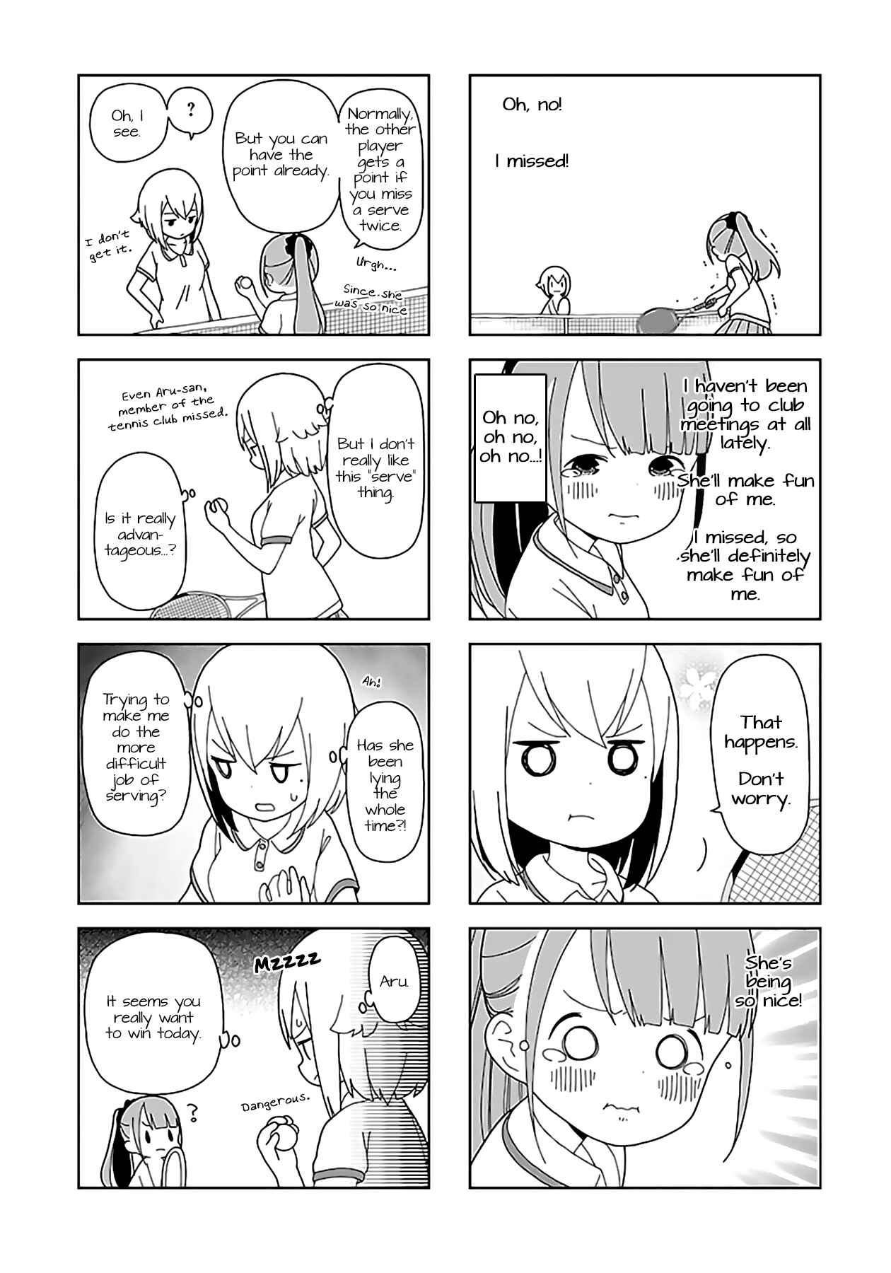 Page 5 Chapter 46 Hitoribocchi no ○○ Seikatsu