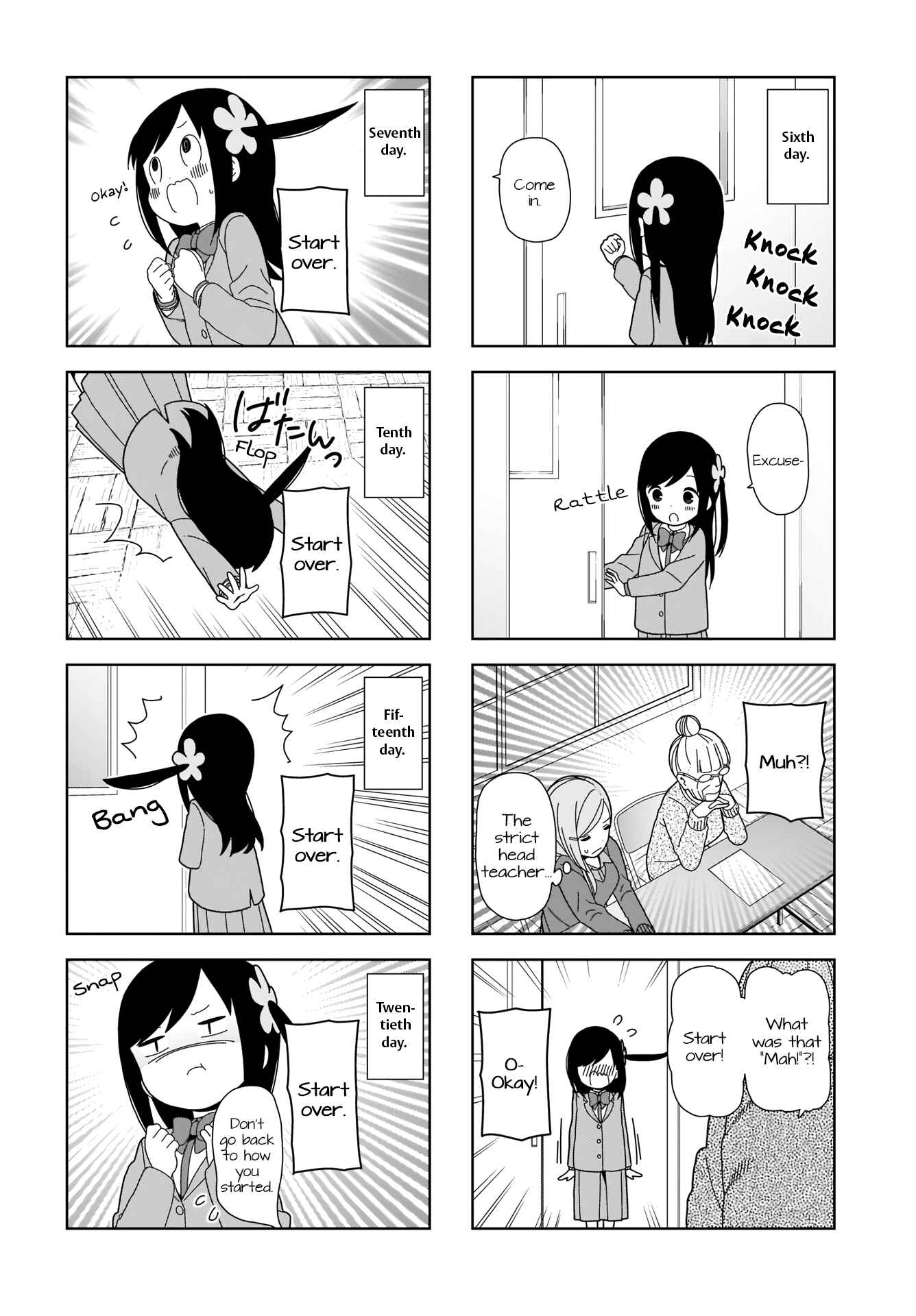 Page 4 Chapter 92 Hitoribocchi no ○○ Seikatsu