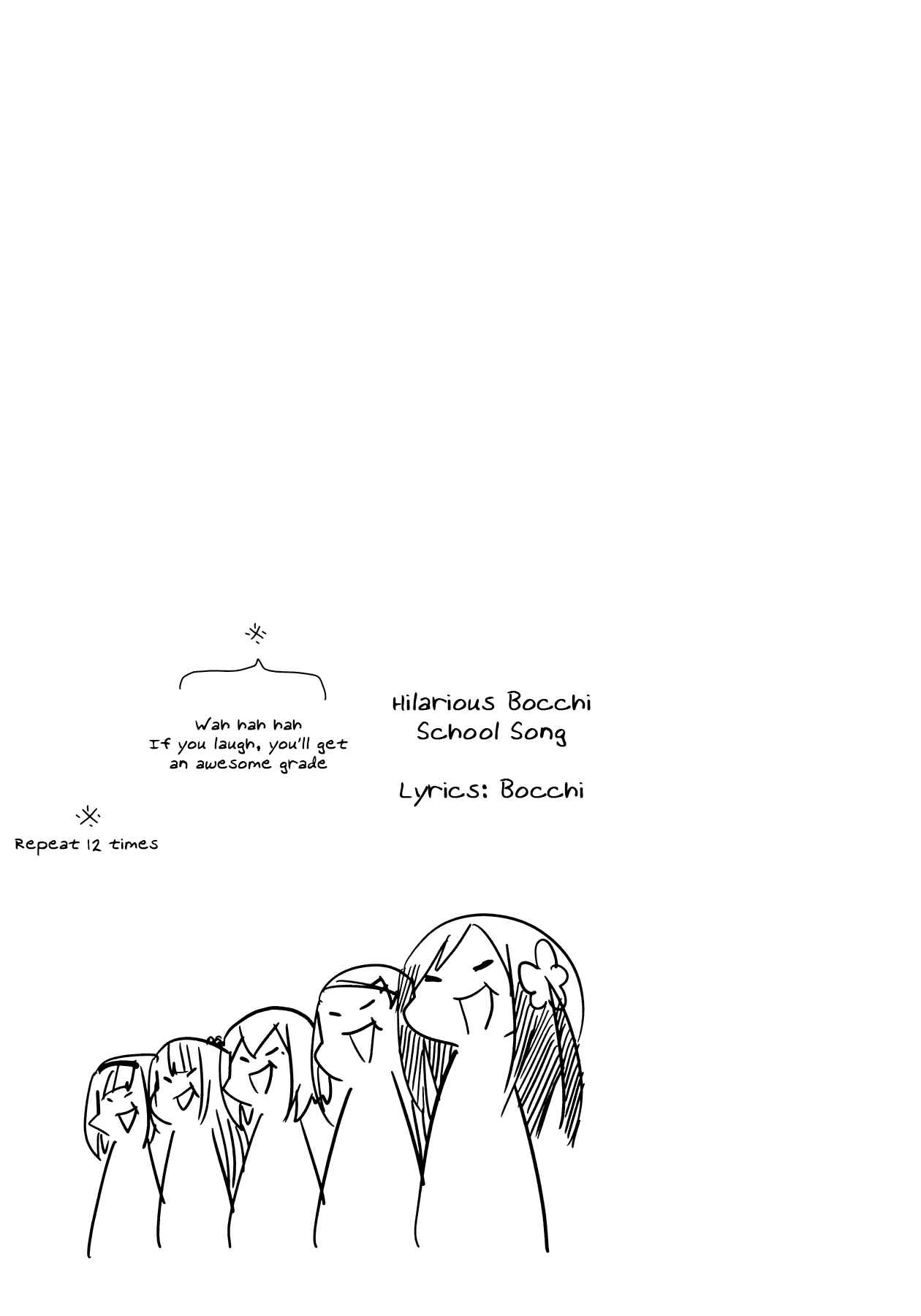 Page 9 Chapter 23 Hitoribocchi no ○○ Seikatsu