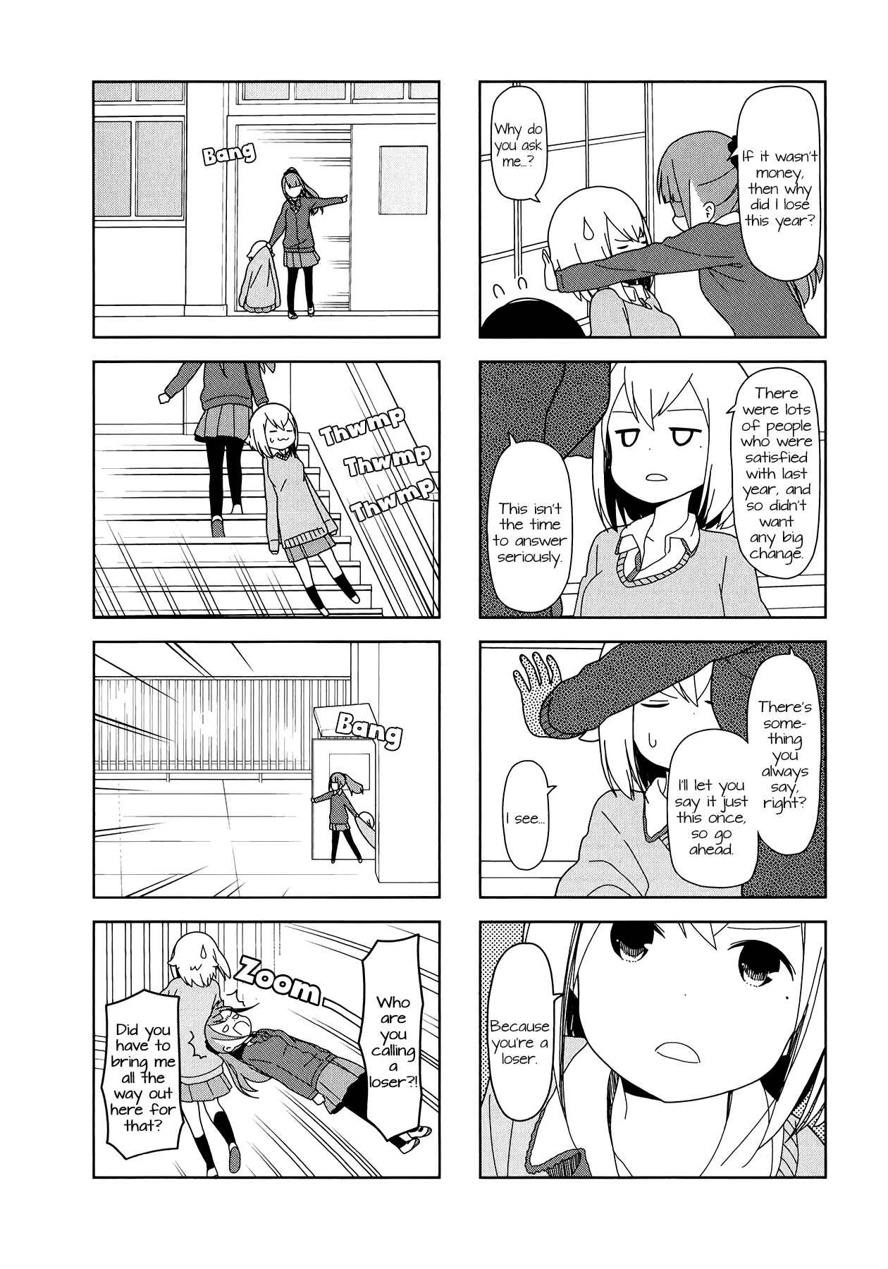 Page 6 Chapter 35 Hitoribocchi no ○○ Seikatsu