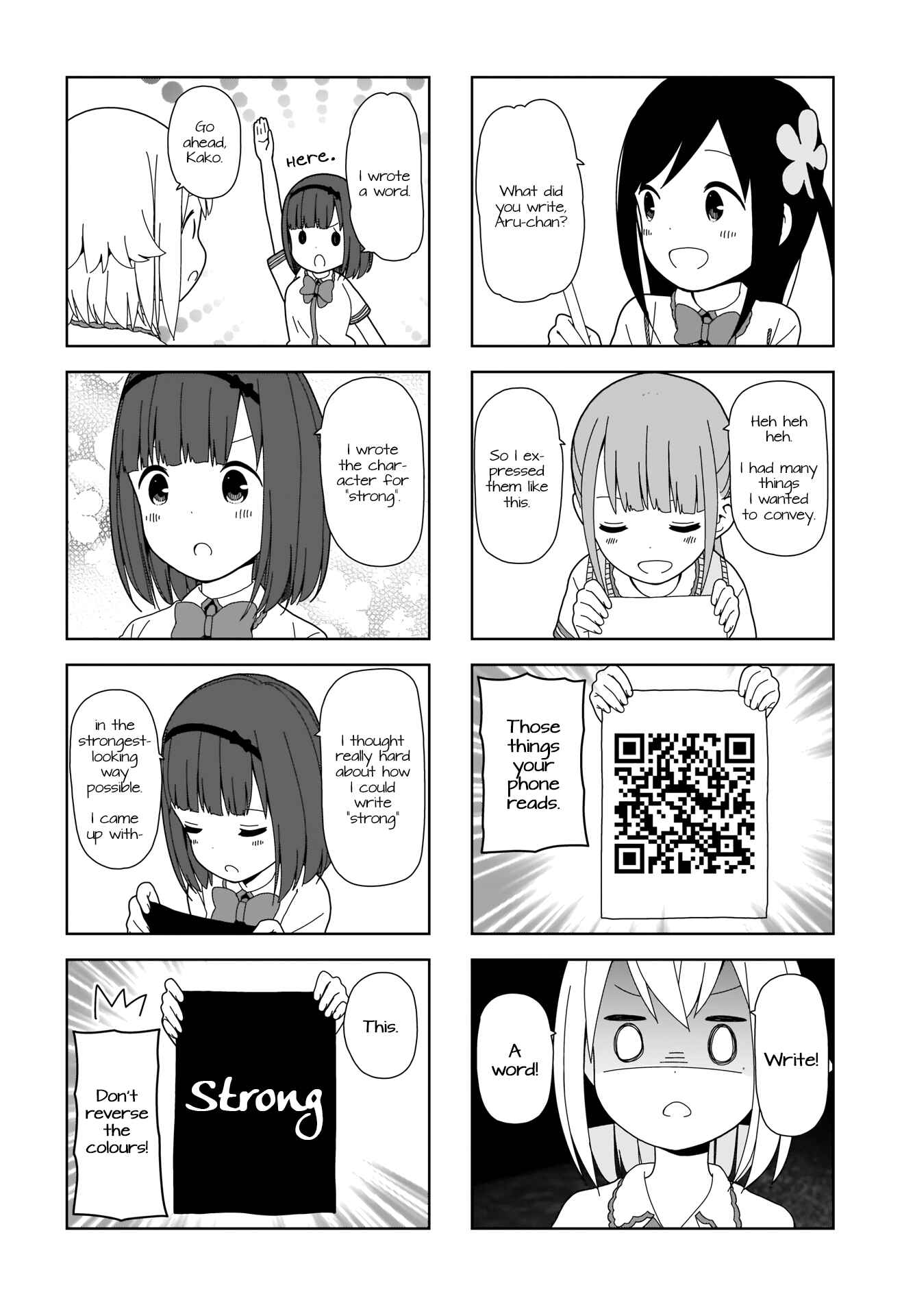 Page 6 Chapter 81 Hitoribocchi no ○○ Seikatsu