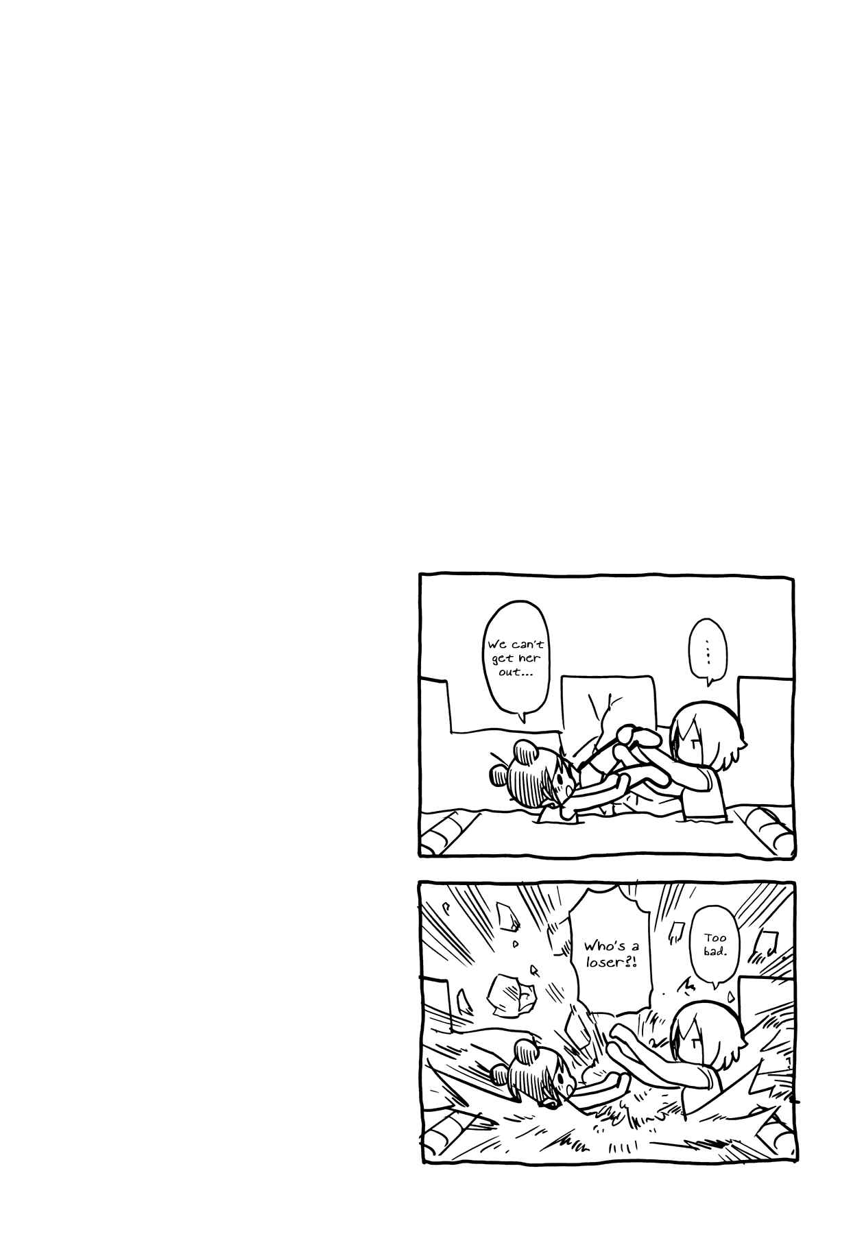 Page 10 Chapter 16 Hitoribocchi no ○○ Seikatsu
