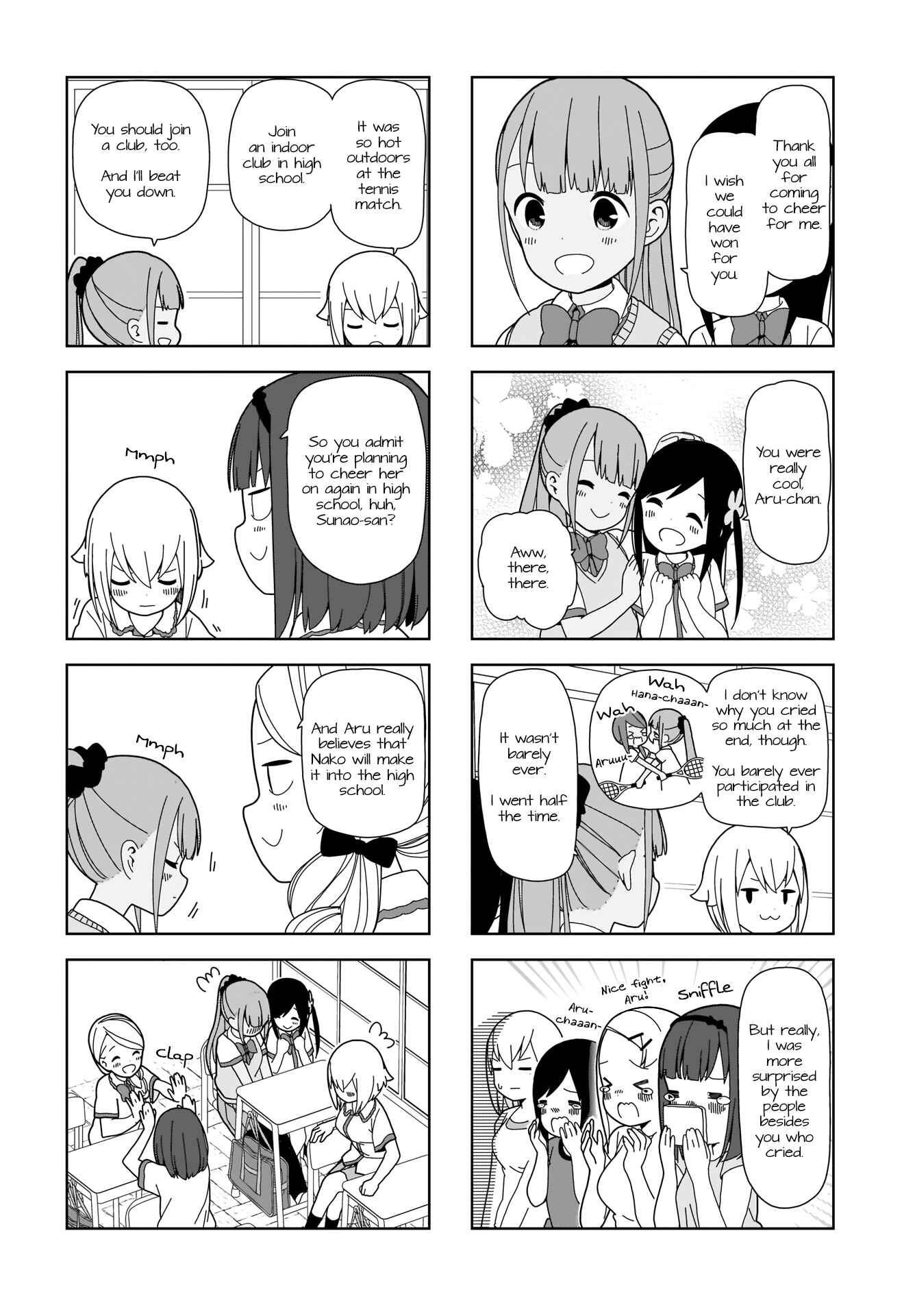 Page 2 Chapter 80 Hitoribocchi no ○○ Seikatsu