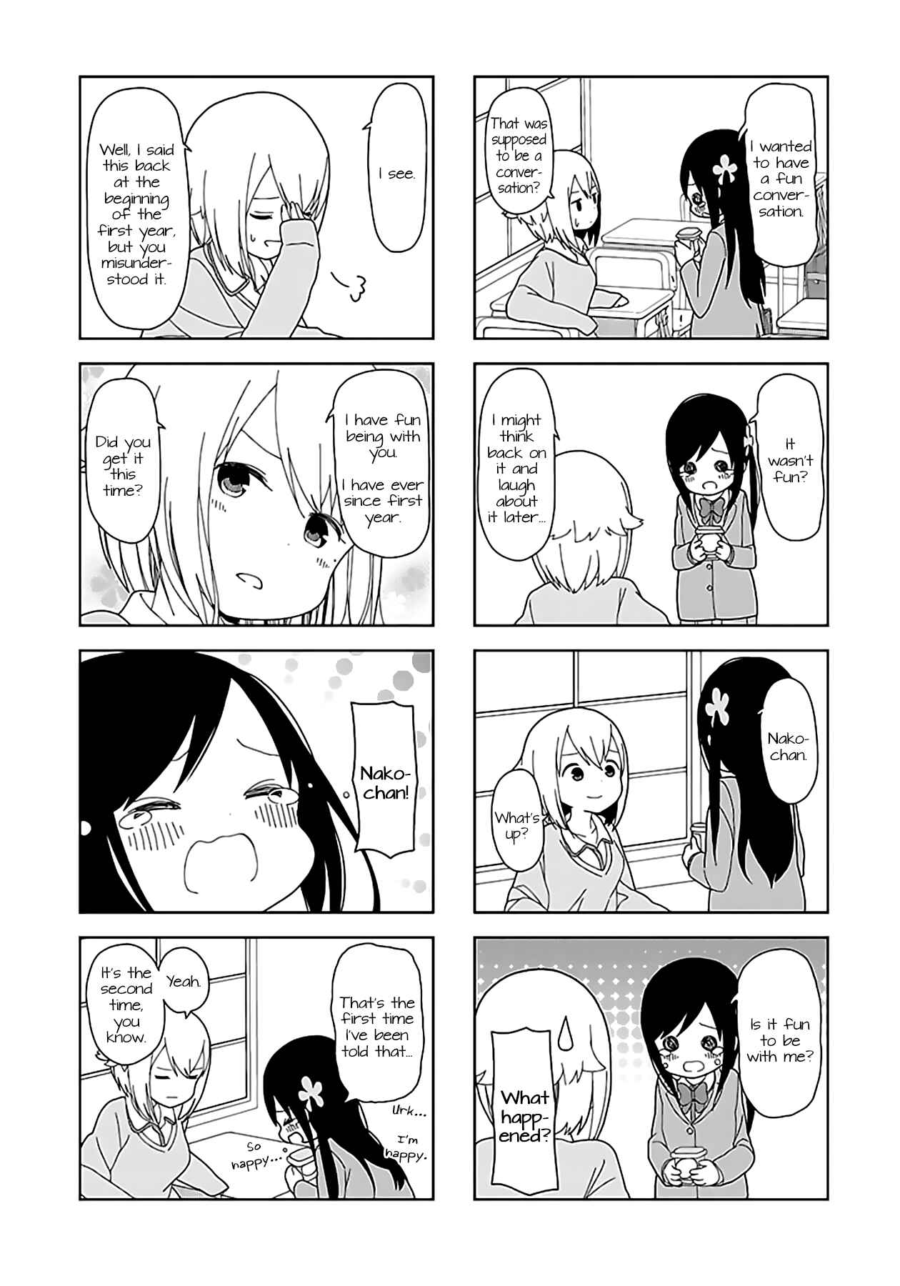 Page 7 Chapter 41 Hitoribocchi no ○○ Seikatsu