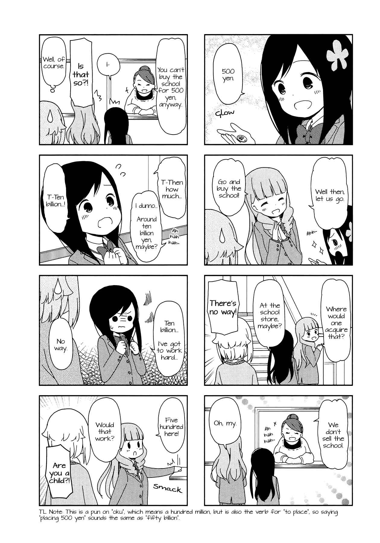 Page 6 Chapter 29 Hitoribocchi no ○○ Seikatsu