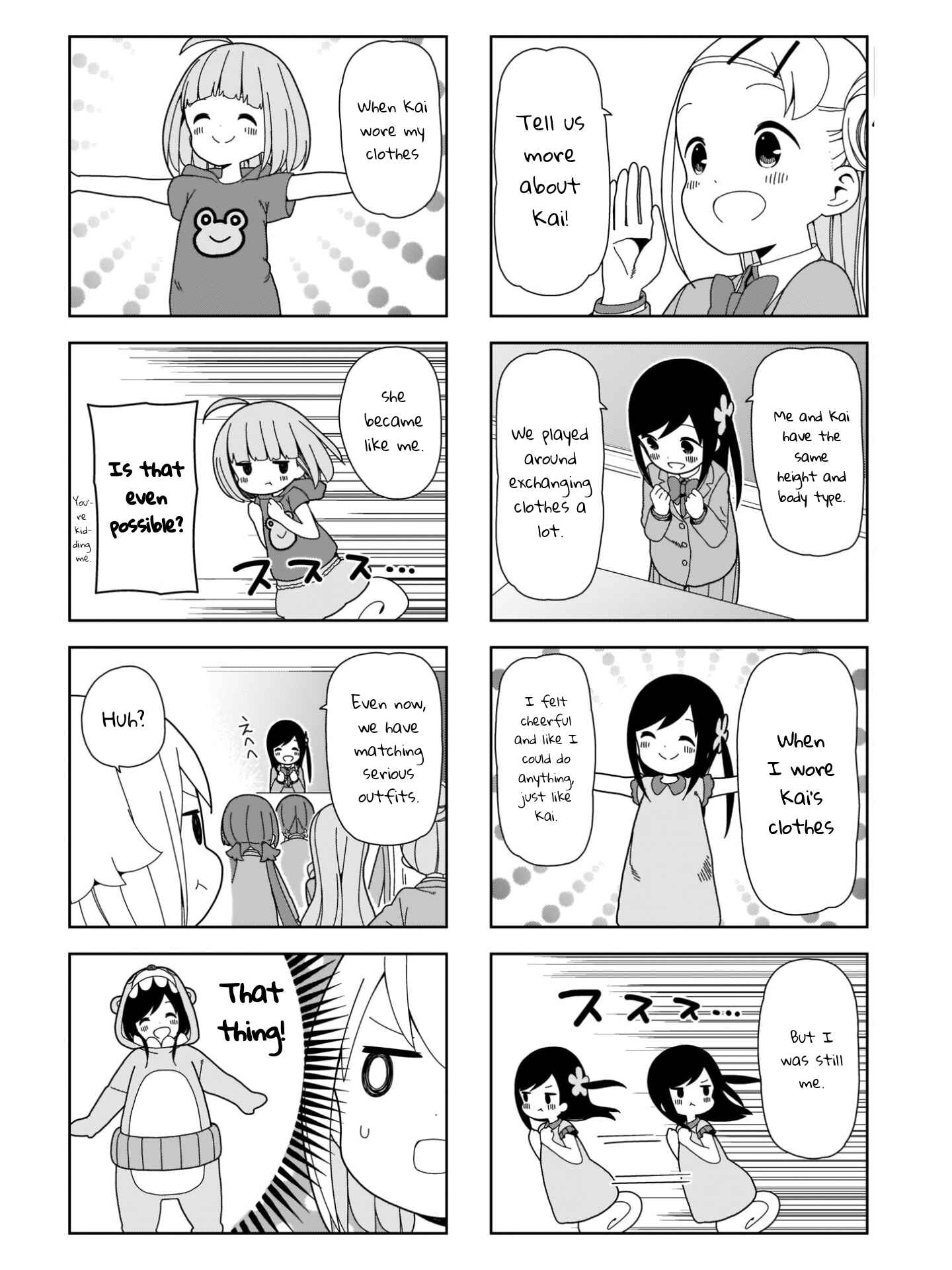 Page 2 Chapter 100 Hitoribocchi no ○○ Seikatsu