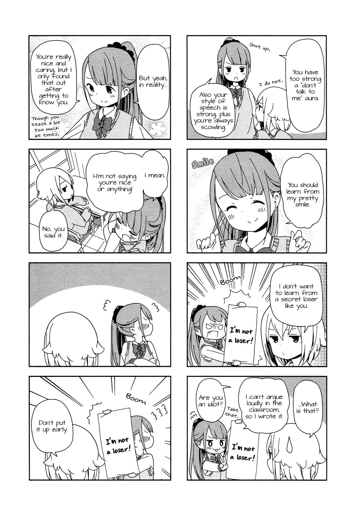 Page 5 Chapter 8 Hitoribocchi no ○○ Seikatsu