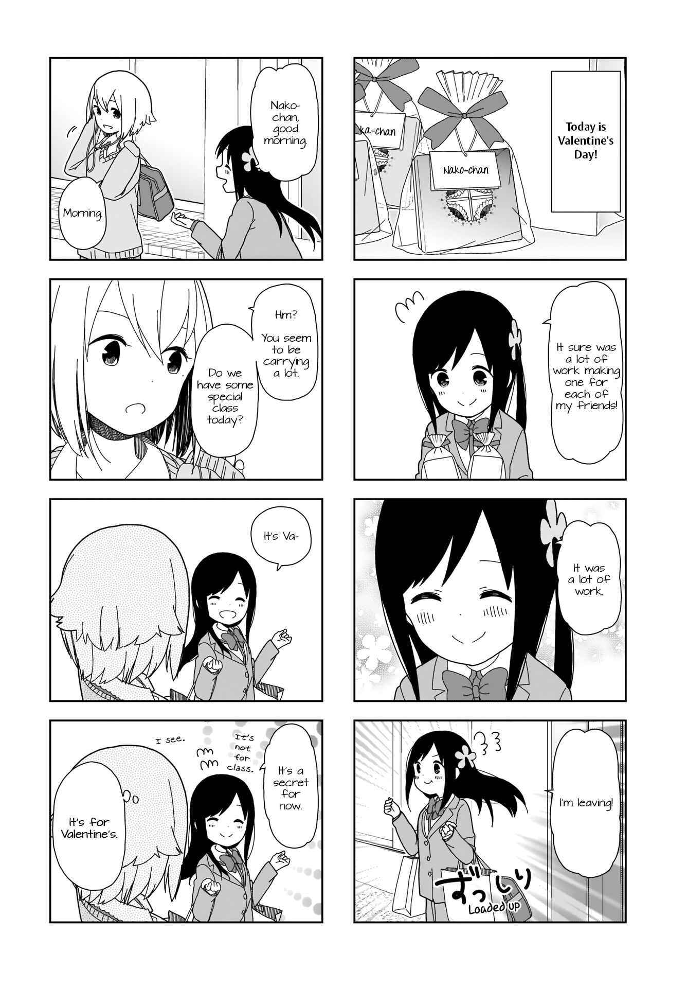 Page 2 Chapter 62 Hitoribocchi no ○○ Seikatsu