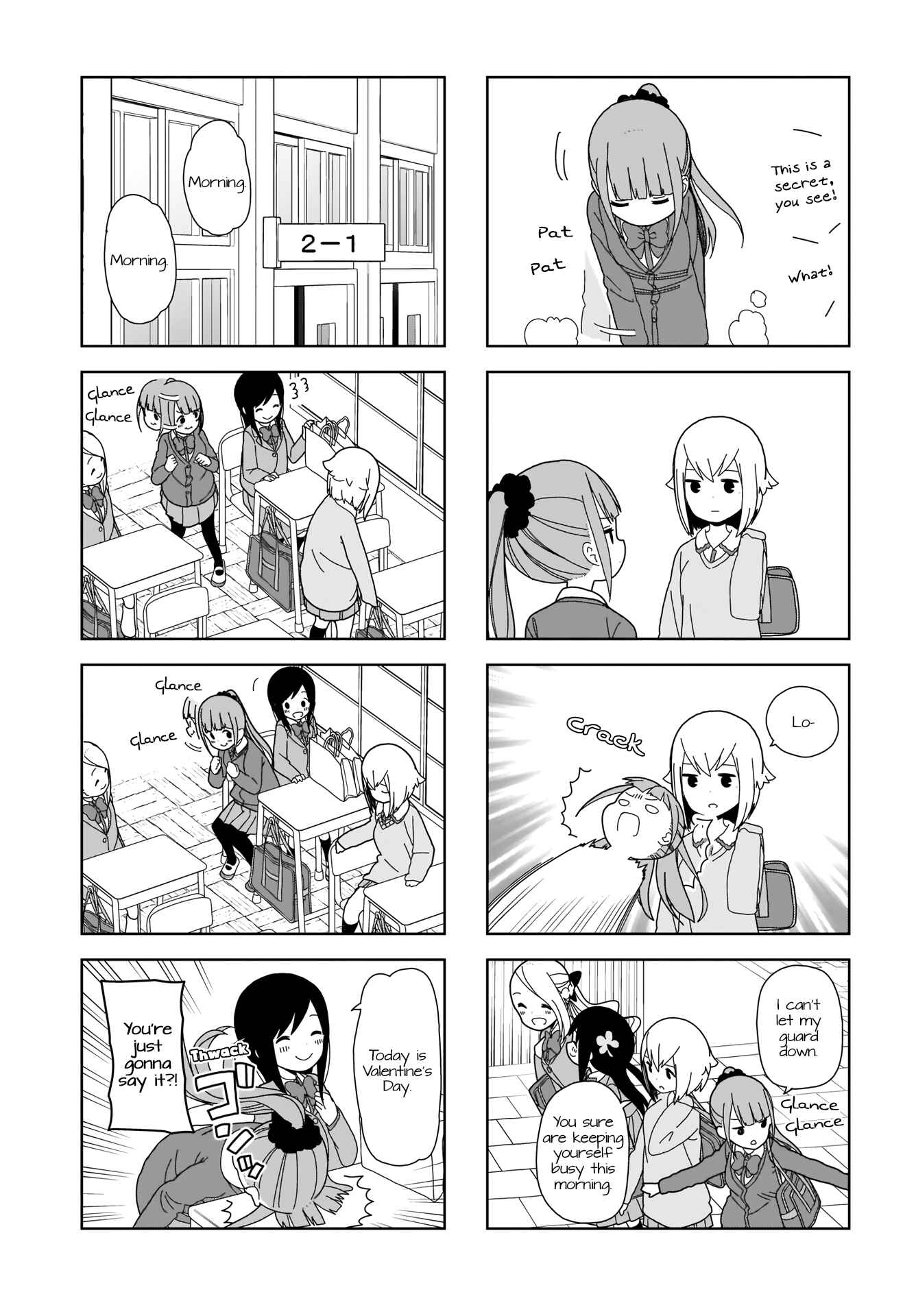 Page 5 Chapter 62 Hitoribocchi no ○○ Seikatsu