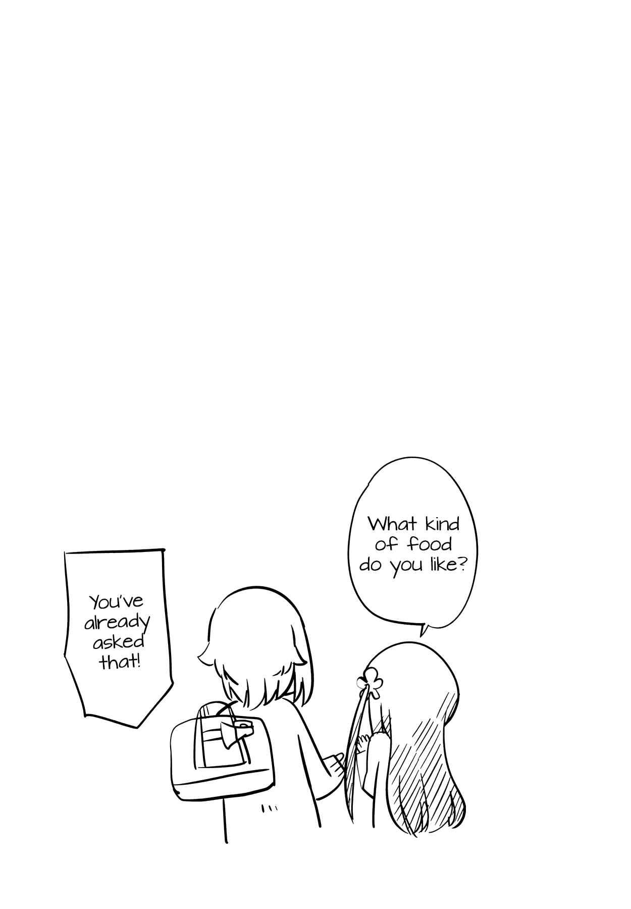 Page 9 Chapter 2 Hitoribocchi no ○○ Seikatsu