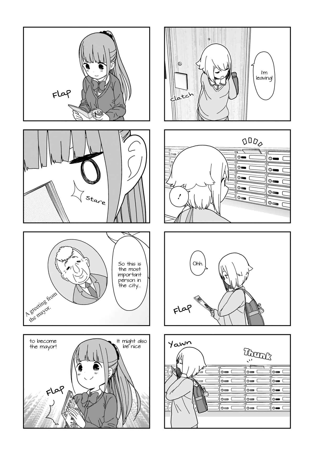 Page 4 Chapter 63 Hitoribocchi no ○○ Seikatsu
