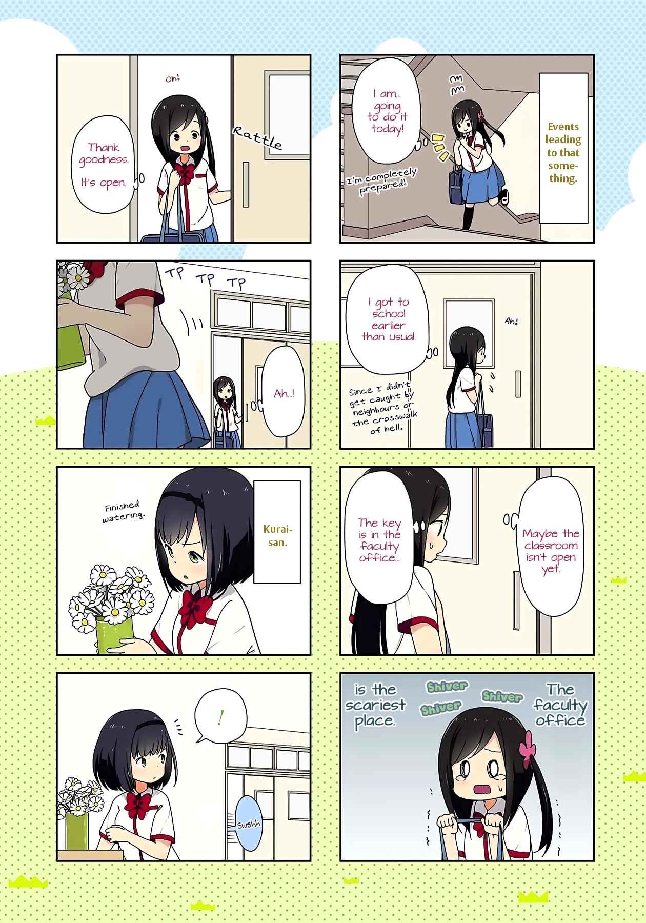 Page 2 Chapter 18 Hitoribocchi no ○○ Seikatsu