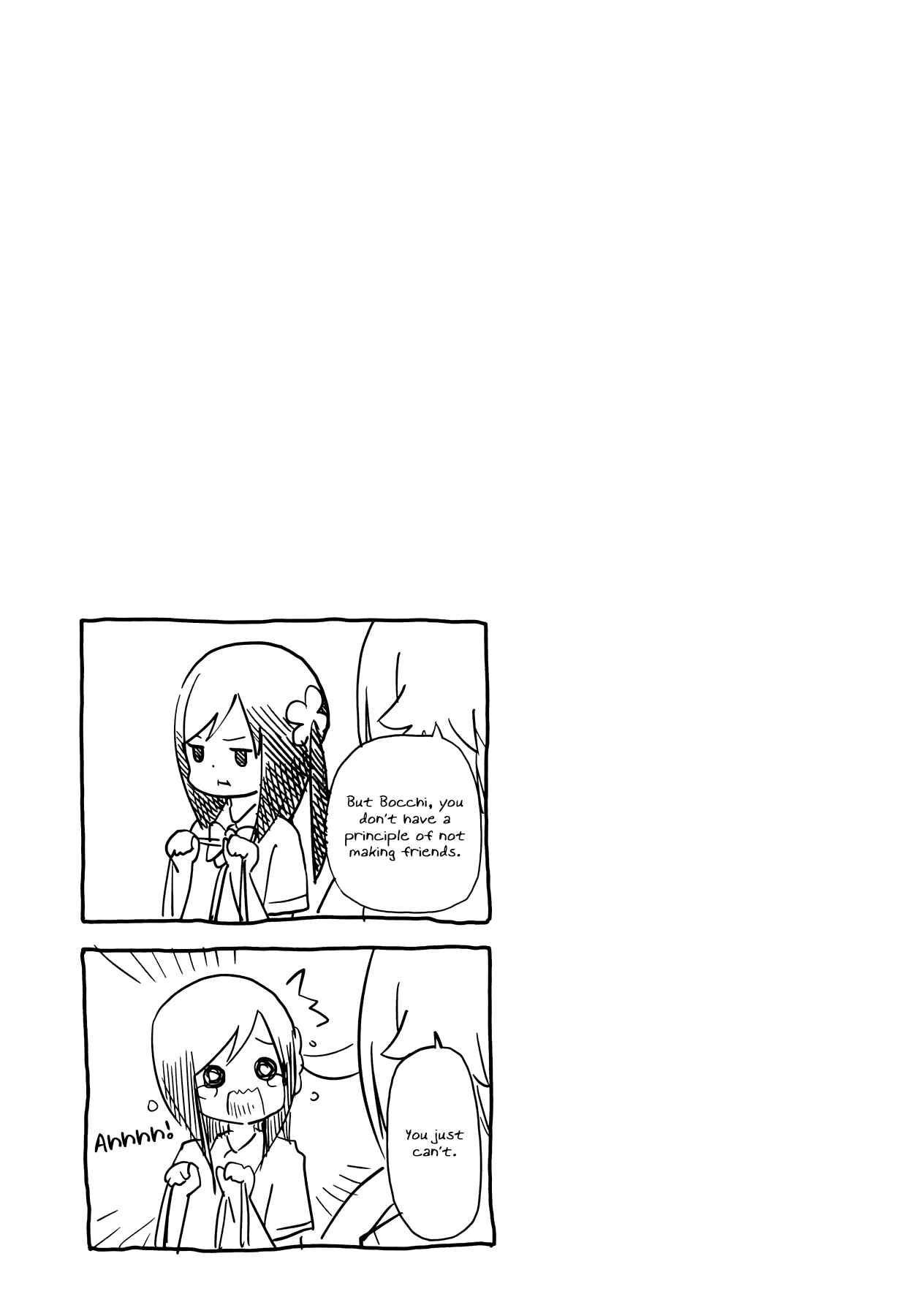 Page 9 Chapter 18 Hitoribocchi no ○○ Seikatsu