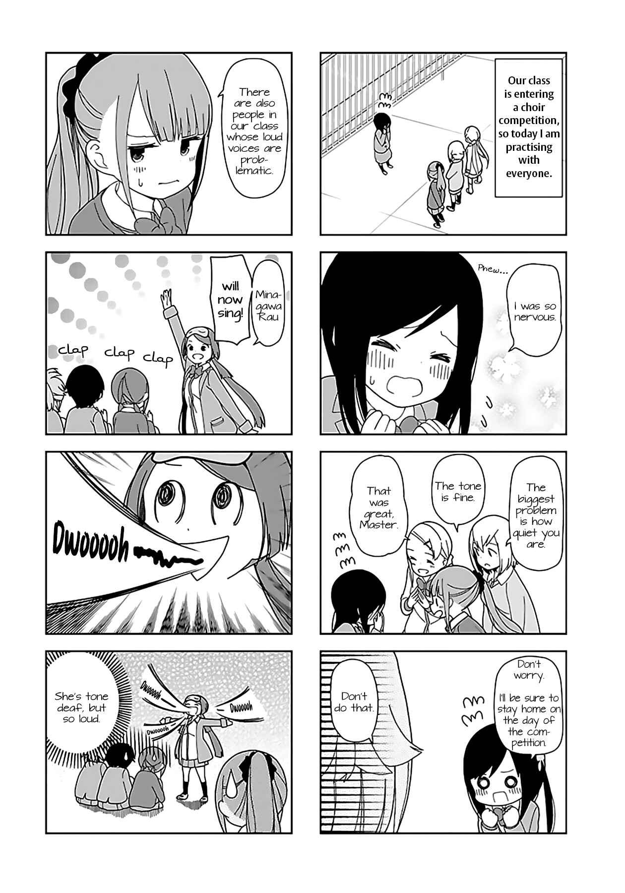Page 2 Chapter 42 Hitoribocchi no ○○ Seikatsu