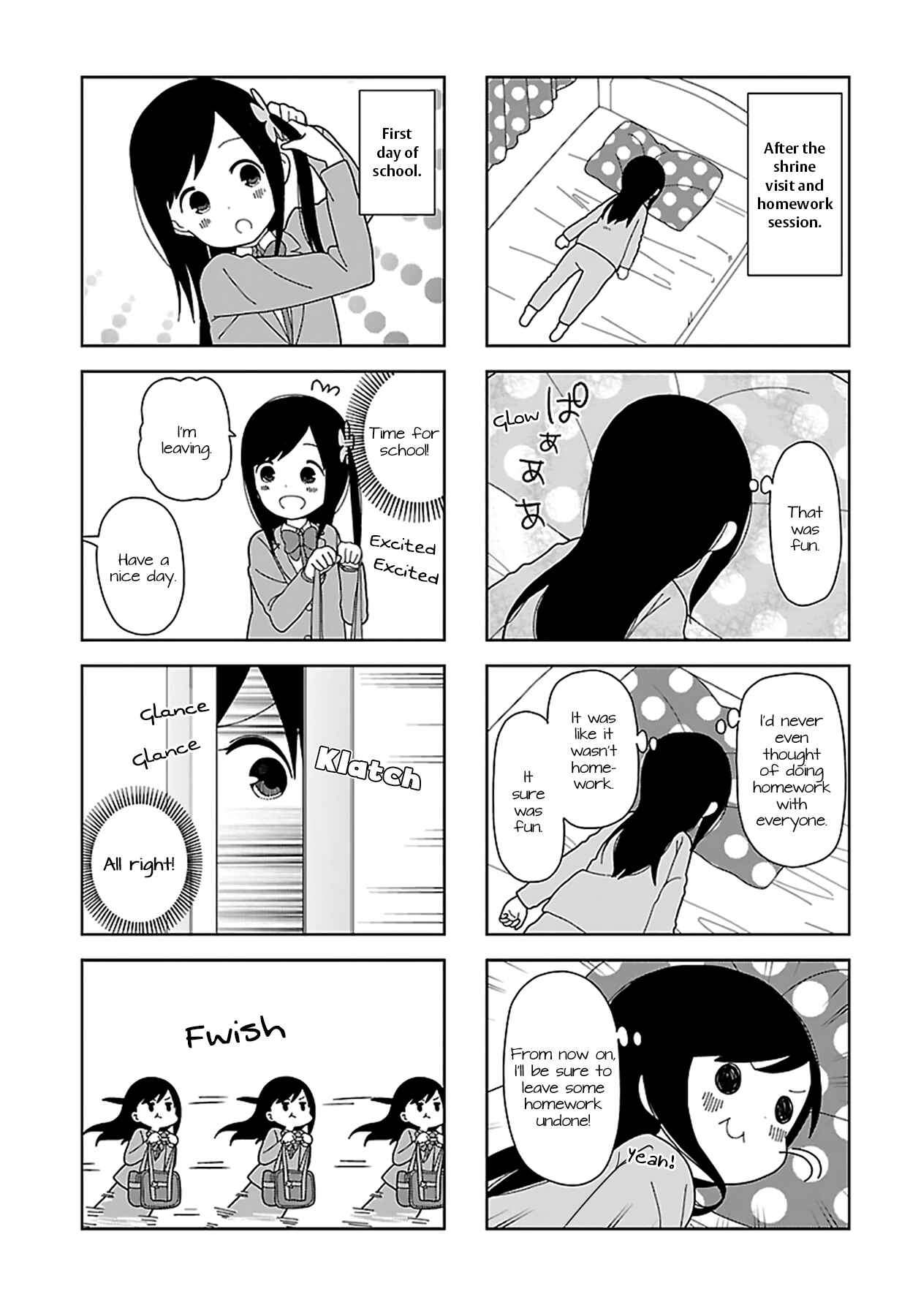 Page 7 Chapter 59 Hitoribocchi no ○○ Seikatsu