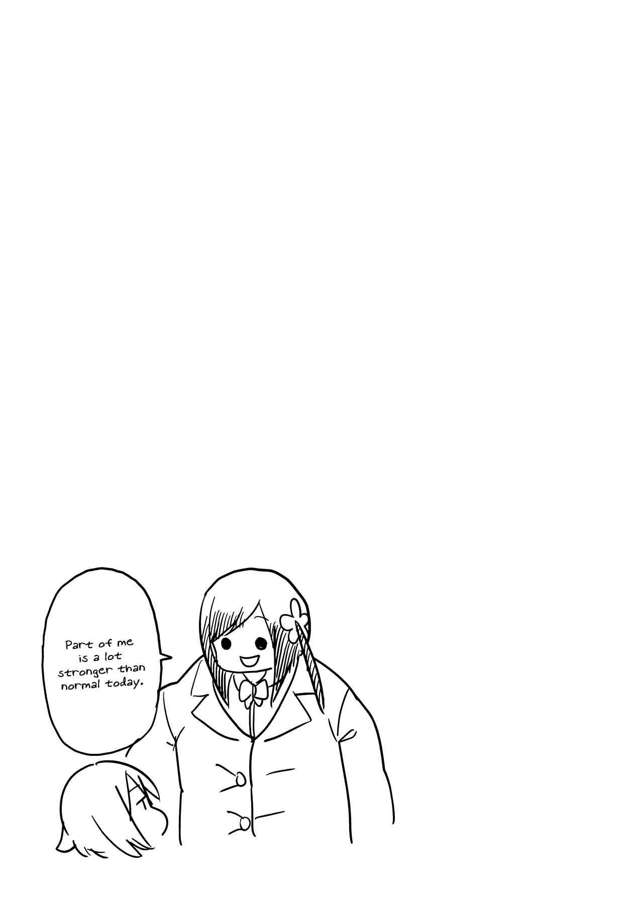 Page 9 Chapter 26 Hitoribocchi no ○○ Seikatsu