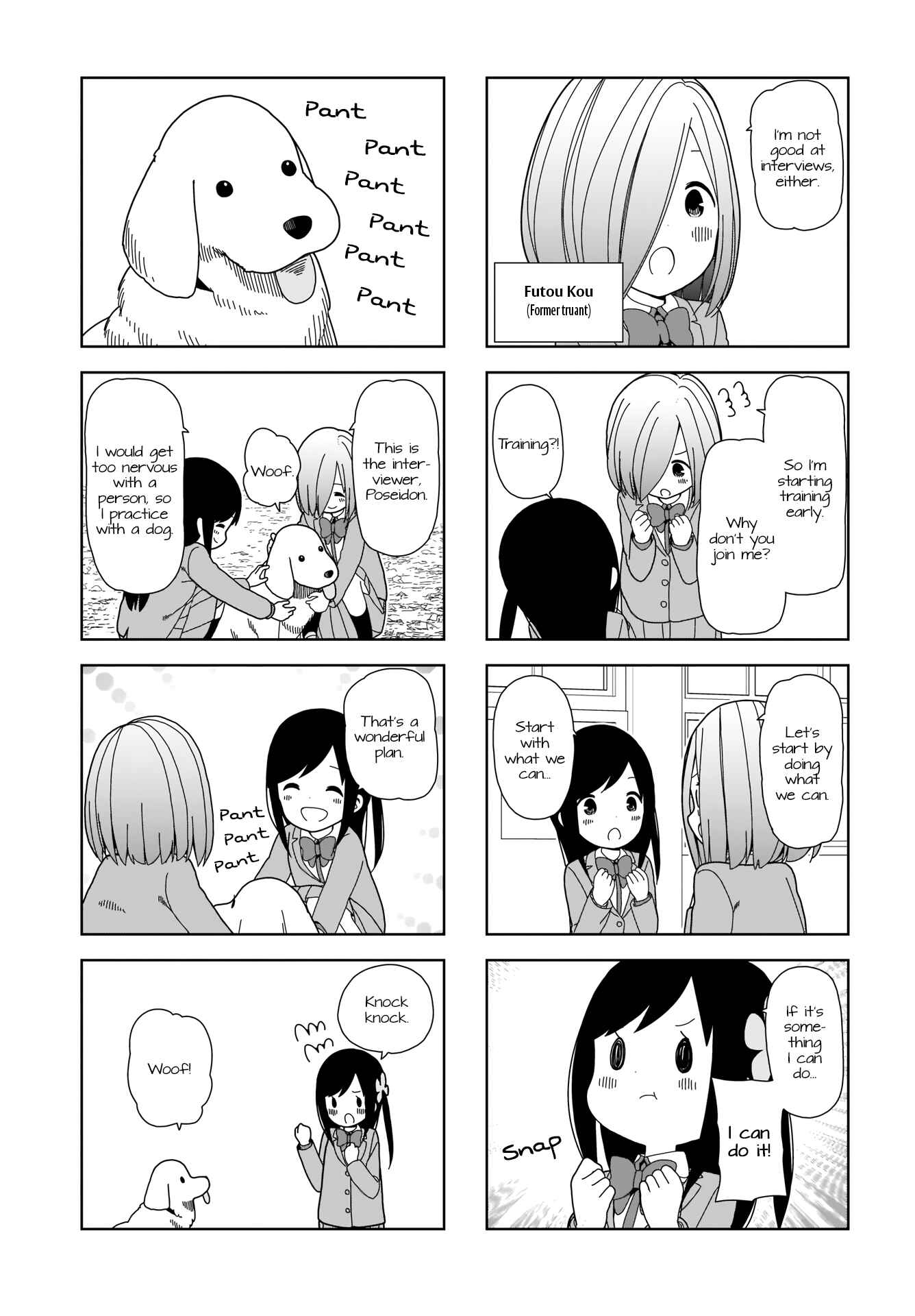 Page 5 Chapter 85 Hitoribocchi no ○○ Seikatsu
