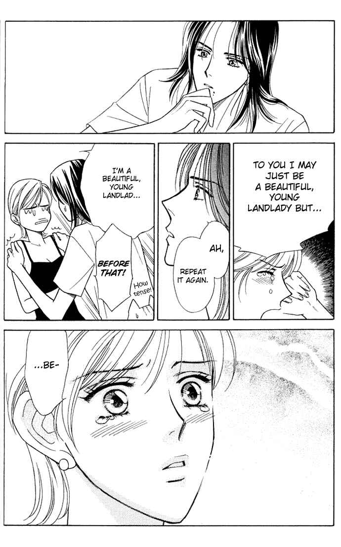 Page 25 Chapter 2 Thank You for the Meal