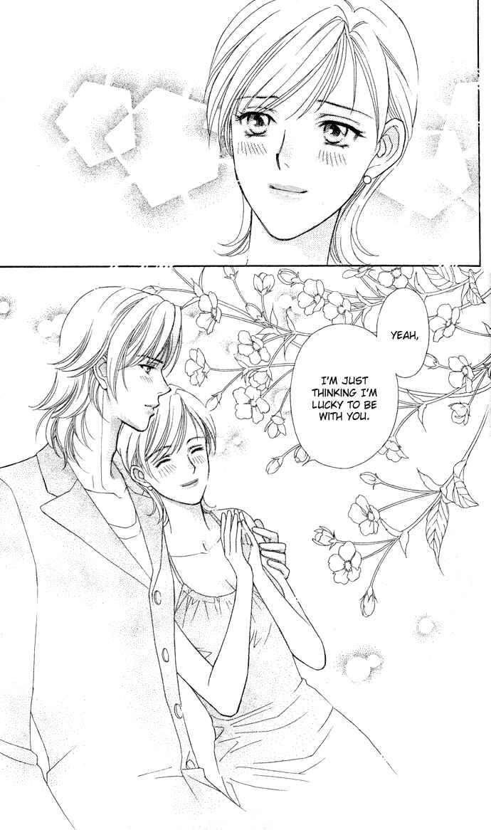 Page 31 Chapter 7 Thank You for the Meal