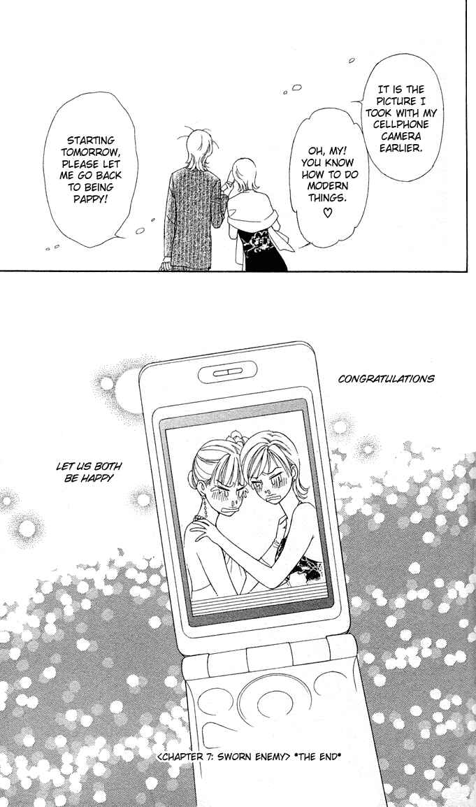 Page 35 Chapter 7 Thank You for the Meal