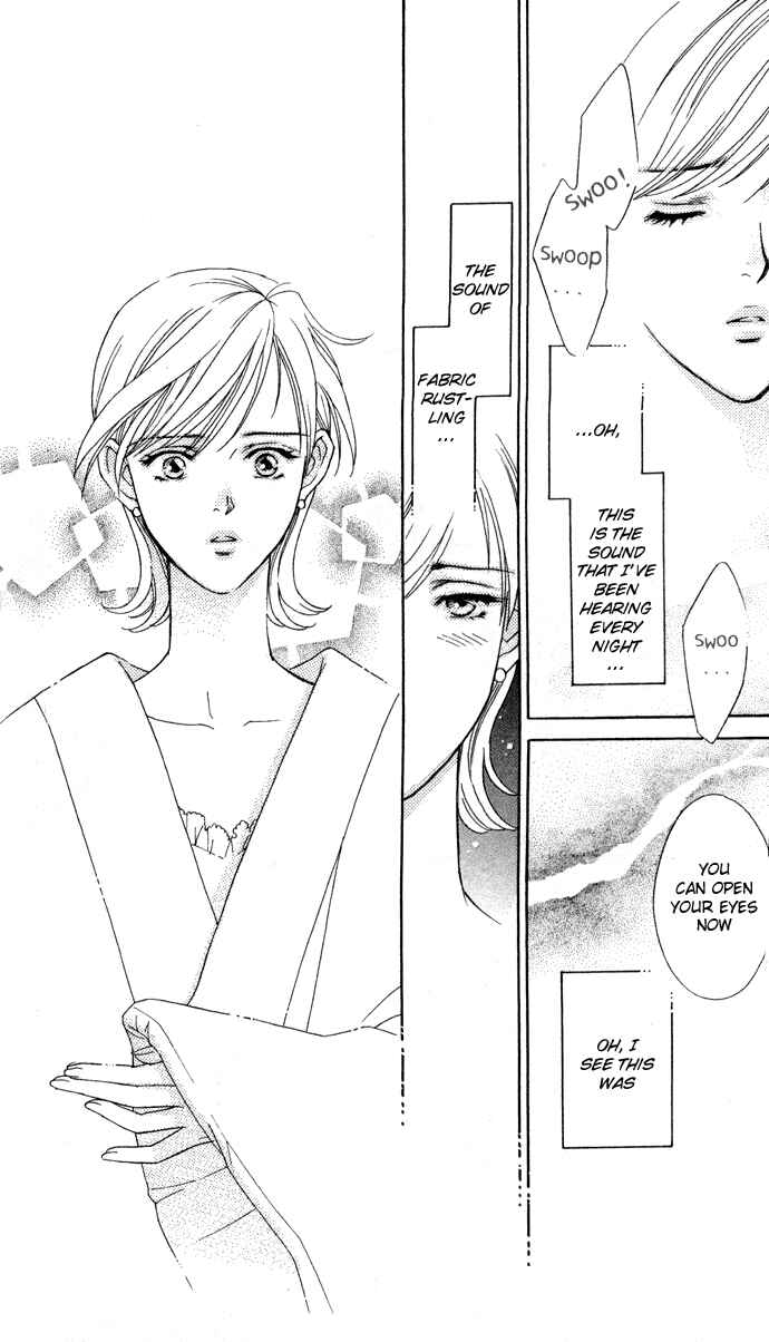 Page 32 Chapter 6 Thank You for the Meal