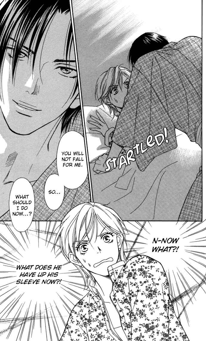 Page 28 Chapter 19 Thank You for the Meal