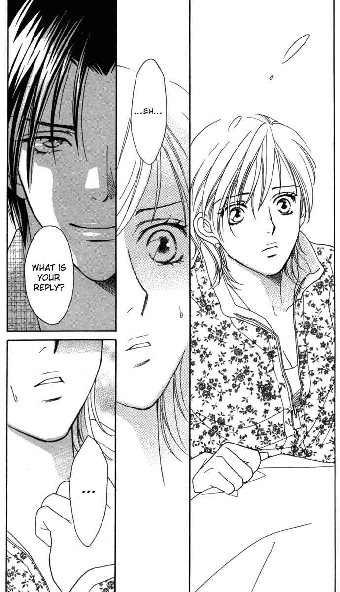 Page 30 Chapter 19 Thank You for the Meal