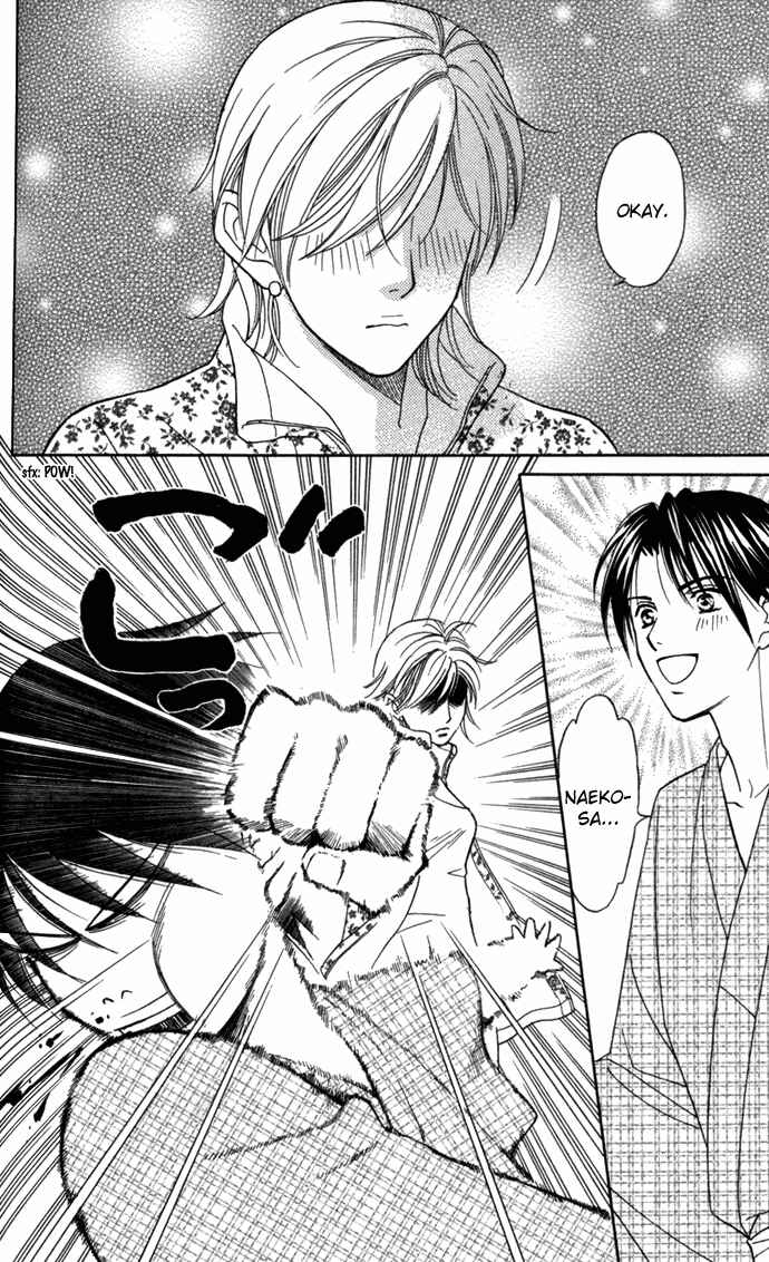 Page 31 Chapter 19 Thank You for the Meal
