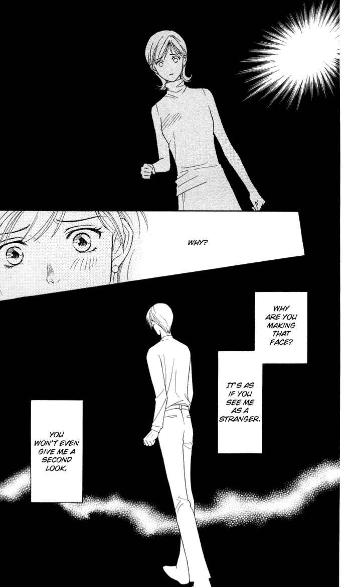 Page 31 Chapter 8 Thank You for the Meal