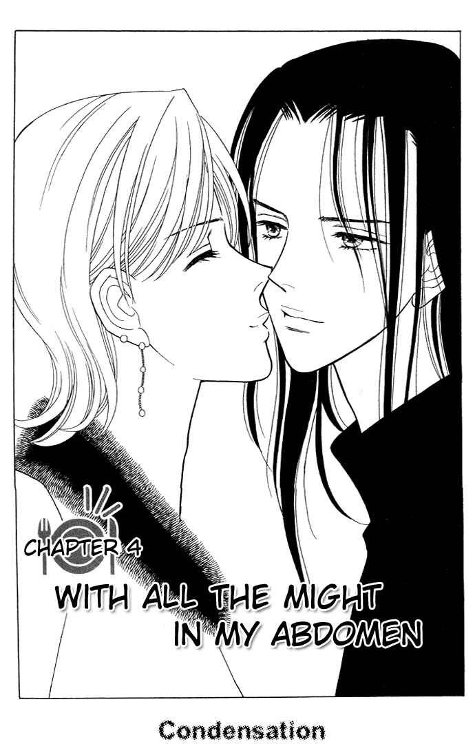 Page 2 Chapter 4 Thank You for the Meal